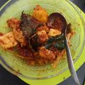 Cooksnap dari Lailyrahmawati untuk resep Bali telur Surabaya