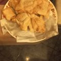 El cooksnap de Arii Zazzu cuando hizo Pastelitos de membrillo.