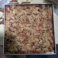 Cooksnap dari deiffazia untuk resep Bolognese Pizza (tanpa ulen)