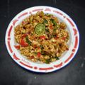 Cooksnap dari Hadleny Kitchen untuk resep Sambal Tempe
