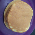 Cooksnap dari Ima Amalia untuk resep Pancake sederhana