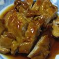 みさこ29's cooksnap of when they made 簡単美味しい！鳥の照り焼き.