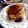 Cooksnap dari Renata Maylanny Oentario untuk resep Fluffy Yogurt Pancake