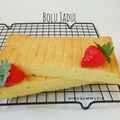 Cooksnap dari Nindaummuzia untuk resep Bolu jadul 4 telur