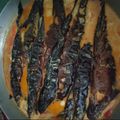 Cooksnap dari ruli rochana untuk resep Mangut Lele ala Mbah Marto