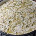 Burai Szilvia Cooksnap-ja, amikor elkészítette a(z) Tárkonyos raguleves receptet.