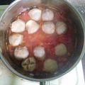 Cooksnap dari Evan Koilul untuk resep Sop sayur tomat super gurih