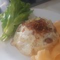 Cooksnap dari D.A. untuk resep Nasi Goreng Terasi