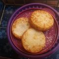 Cooksnap dari Heksana Wisnu untuk resep kue rangin / bandros