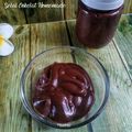 Cooksnap dari Windriayu untuk resep Selai coklat untuk isian Roti, bakpao, bomboloni, olesan Roti