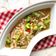 Cooksnap dari Rini Dwi Astuti untuk resep Cha Brokoli Jamur Tiram
