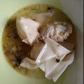 Cooksnap dari Nia d'Kitch untuk resep Pangsit rebus