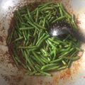 Cooksnap dari aminipriyono@gmail.com untuk resep Buncis ala singapore/d'cost