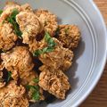 Cooksnap dari Finka untuk resep Ikan goreng tepung...renyaaah
