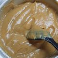 El cooksnap de Monica Sanchez Moreno cuando hizo Postre de dulce de leche casero tipo serenito.
