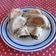 El cooksnap de Luciana Altea cuando hizo Empanadas de espinaca, salsa blanca y queso.