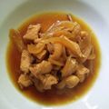 Cooksnap dari Indah Triwiartuti untuk resep Ayam gurih saus teriyaki