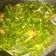 Cooksnap dari Fadlun Afifa Saleh untuk resep Sayur Jengger/Jenggel 😂