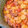 Mónika Gyurászné Cooksnap-ja, amikor elkészítette a(z) Klasszikus lecsó, kolbásszal, szalonnával receptet.