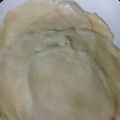 Cooksnap dari Dapur MBAK eeee untuk resep Kulit Lumpia