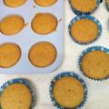 El cooksnap de marita_angeles81 cuando hizo Cupcakes.