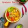 Cooksnap dari Lilis_DapoerTara untuk resep Suki Steamboat mie kuah tomyam