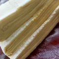 Cooksnap dari Dapur Icha || @FriskaSeptya untuk resep Kulit Pastry (puff pastry) foto step by step lengkap