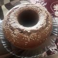 کوک اسنپ Mahia karimi بعد از امتحان کردن کیک چای و دارچین بدون فر 🌸.