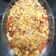 El cooksnap de elena guillermo garcia cuando hizo Pastel de calabacín y atún.
