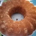 Cooksnap από Μαριλένα Σκορδαλάκη Κοκολάκη στη συνταγή Κέικ εύκολο, νόστιμο και αφράτο!