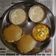Komal Arora का कुकस्नैप जब उन्होंने नमक अजवाइन की पूड़ी (Namak ajwain ki puri recipe in hindi) बनाया था।