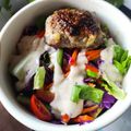 Cooksnap dari Rai untuk resep Tteokkalbi, dulunya makanan raja