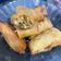 Cooksnap dari shy_kitchen untuk resep Lumpia lobak goreng / spring rolls