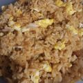 Cooksnap dari Kadindaa untuk resep Nasgor Simple