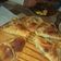 El cooksnap de Herno Haake cuando hizo Masa para fatay fácil.