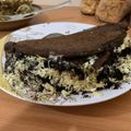 Cooksnap dari vina untuk resep Terang Bulan Oreo