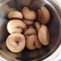 Cooksnap από Marina Avramidou στη συνταγή Μουστοκούλουρα