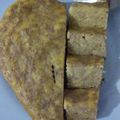 Cooksnap dari Windiana Putri Mentari untuk resep Bolu Pisang Kukus Lembut💕