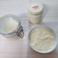 Cooksnap de Rosa Santos quando cozinhou Catupiry Caseiro.