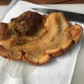 Cooksnap dari Hendrik Hioe untuk resep Fried Pork belly