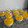 El cooksnap de Antonio Gonzalez Casero cuando hizo Panacotta de Vainilla con Coulis de Mango.