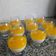 El cooksnap de Antonio Gonzalez Casero cuando hizo Panacotta de Vainilla con Coulis de Mango.