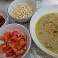 Cooksnap dari Ayudiah Zainu Umaroh untuk resep Soto Betawi Maknyuss