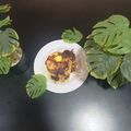 Cooksnap dari rissa untuk resep #32.Japanese Fluffy Pancake