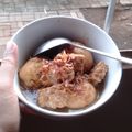 Cooksnap dari Itsna Kamila untuk resep Semur Telur Tahu 🥚