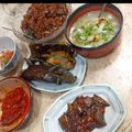 Cooksnap dari Vi (IG :@ rb_thelittlechef & @tiarasylvi) untuk resep Tongkol Suwir Kecap