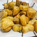 Cooksnap của LinhLinh khi họ làm theo món Khoai tây lúc lắc 🥔🥔🥔