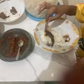Cooksnap dari Anita Prakoso untuk resep Usus dan babat goreng
