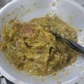 Cooksnap dari vidia yunarti untuk resep Lado Mudo