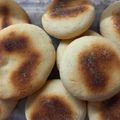 El cooksnap de Magali M cuando hizo Galletitas de limón y aceite...